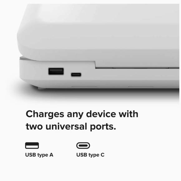 Phonesoap 3 UV Sanitizer and Charger - Picture 3 of 4